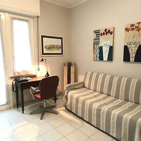 Comodo Al Mare Lerici Exterior foto