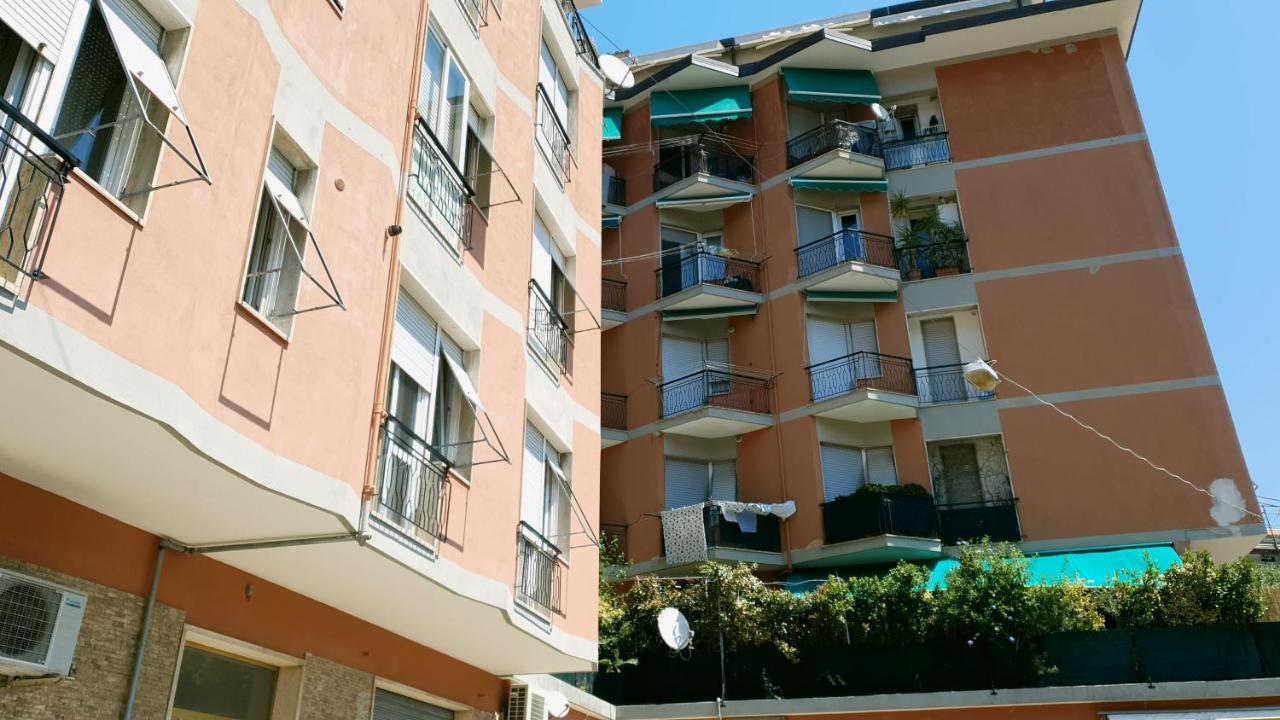 Comodo Al Mare Lerici Exterior foto