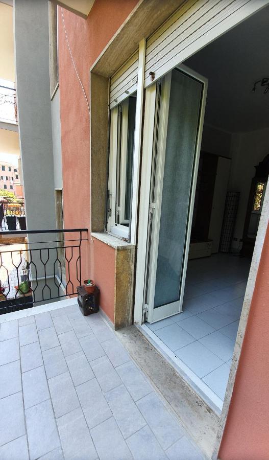 Comodo Al Mare Lerici Exterior foto