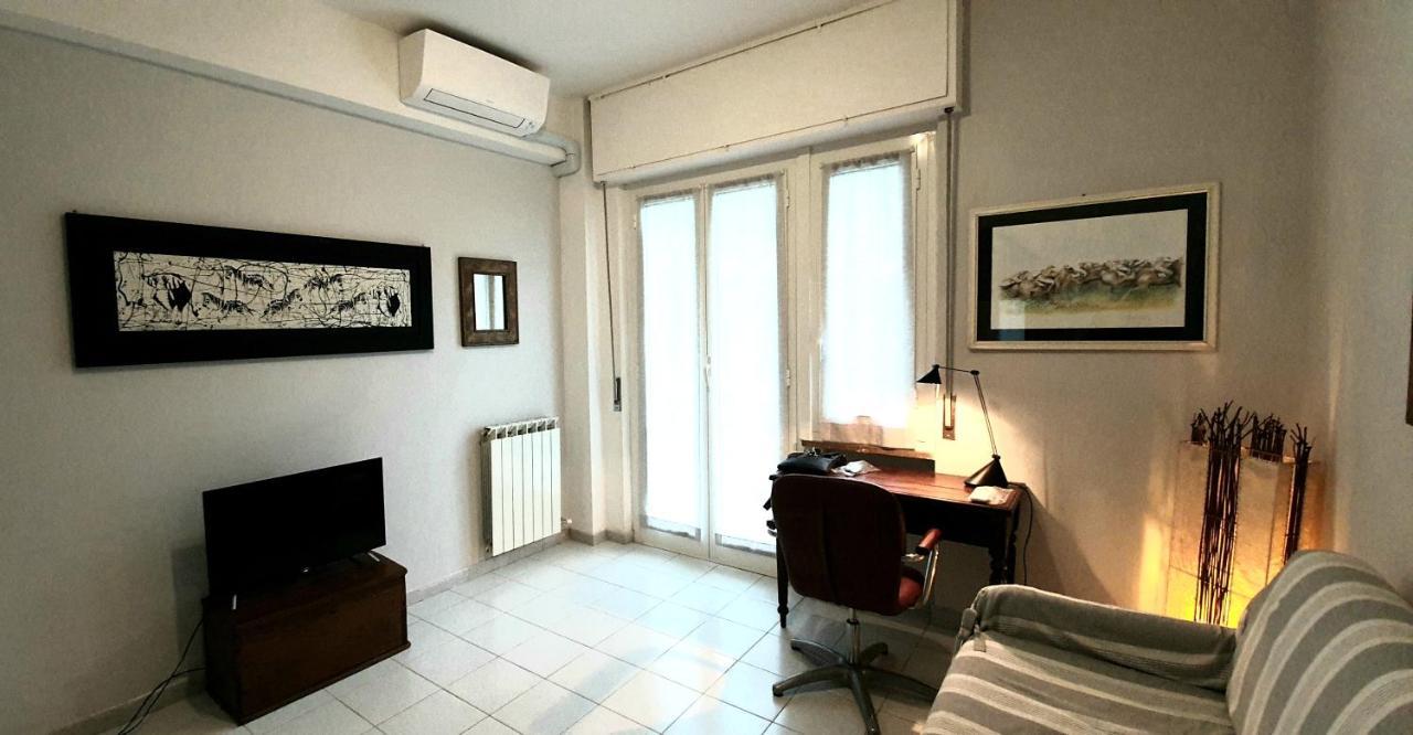 Comodo Al Mare Lerici Exterior foto