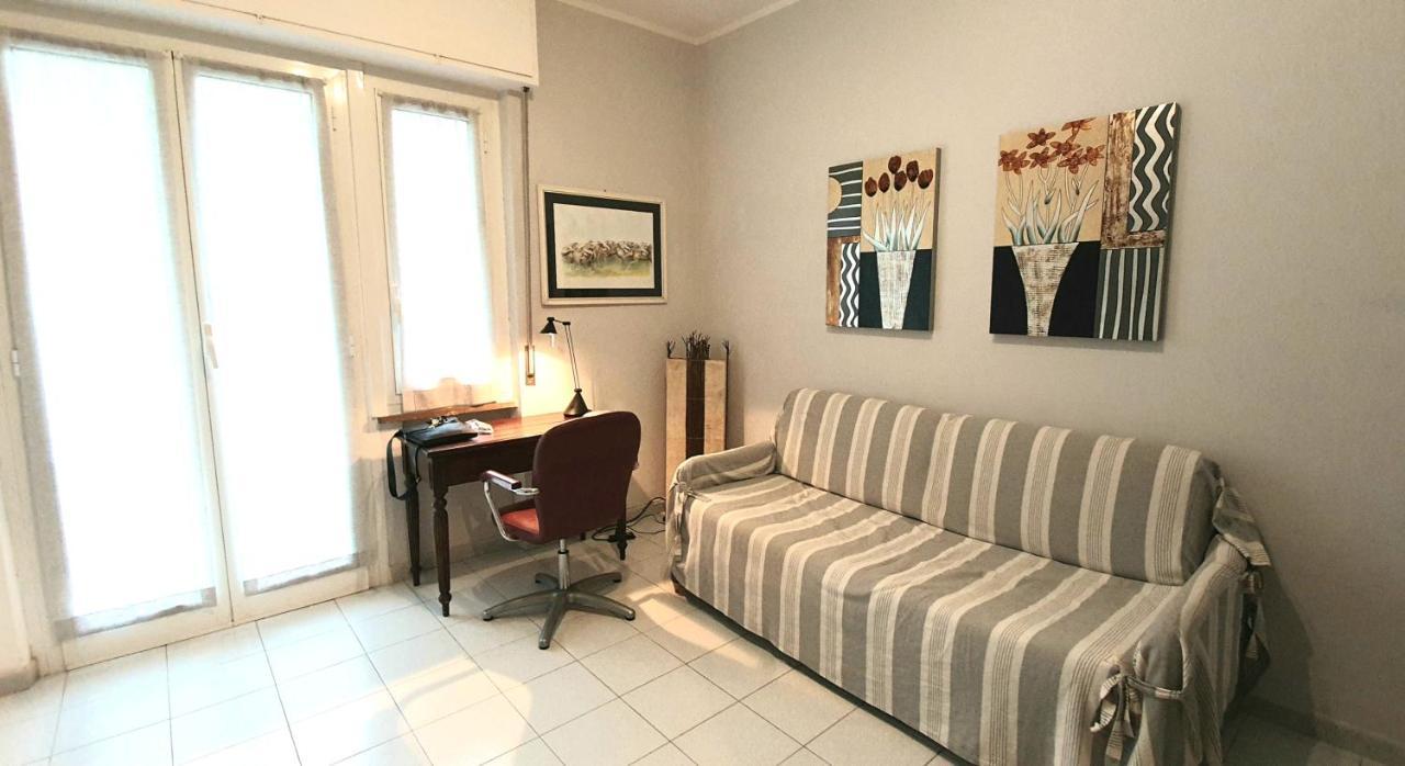Comodo Al Mare Lerici Exterior foto