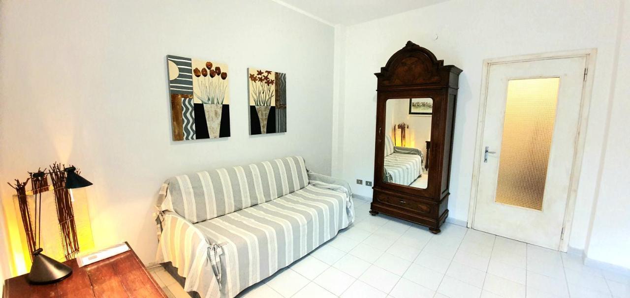 Comodo Al Mare Lerici Exterior foto