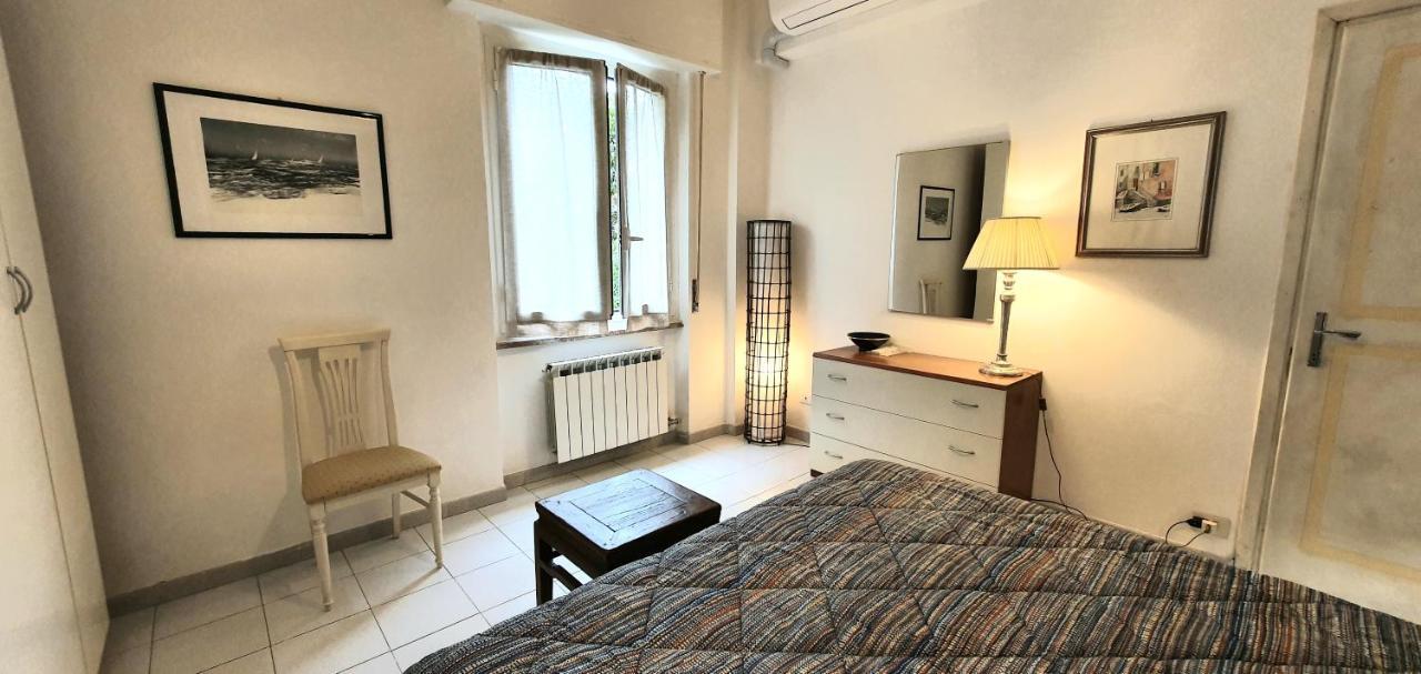 Comodo Al Mare Lerici Exterior foto