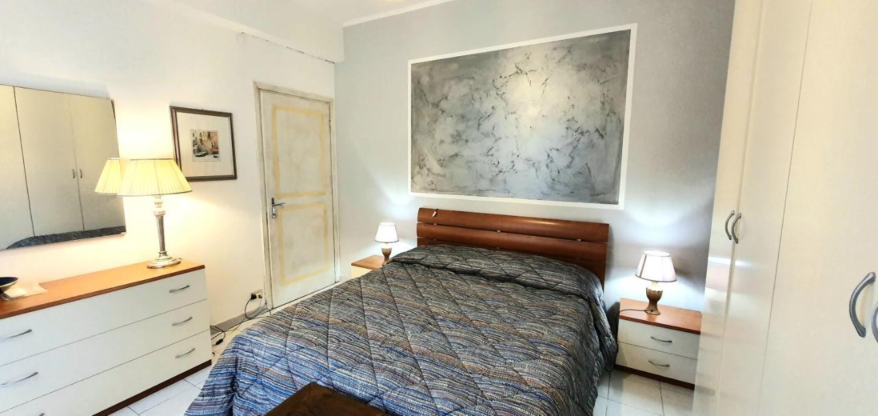 Comodo Al Mare Lerici Exterior foto