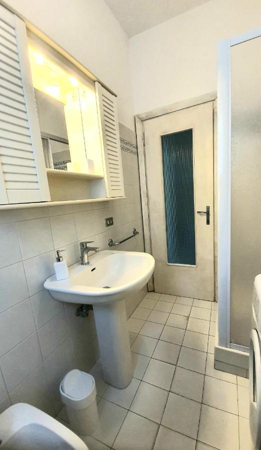 Comodo Al Mare Lerici Exterior foto